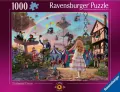 Puzzle 1000 Zaczarowany cyrk - tantis.pl