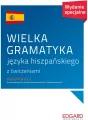 Wielka gramatyka języka hiszpańskiego, wydanie specjalne - tantis.pl