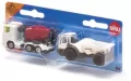 Siku 16 - Zestaw budowlany S1692 - tantis.pl