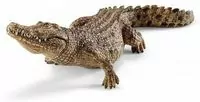 Krokodyl Wild Life 14736 - tantis.pl