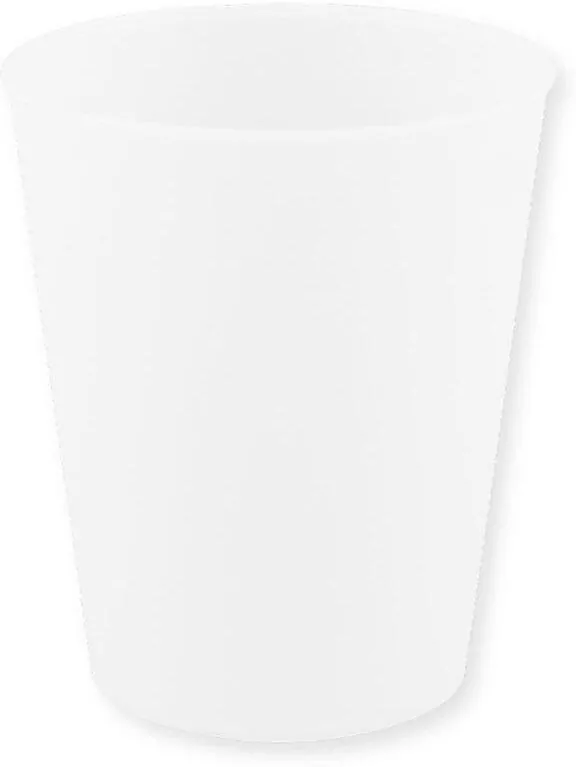 Kubek wielokrotnego użytku 250ml - tantis.pl