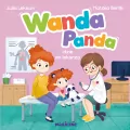 Wanda Panda idzie do lekarza - tantis.pl