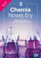 Chemia Nowej Ery 8. Podręcznik do chemii dla klasy ósmej szkoły podstawowej - tantis.pl
