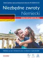 Niemiecki. Niezbędne zwroty. A2-B1 - tantis.pl