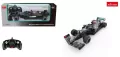 Mercedes-AMG F1 W11 EQ Performance R/C 1:18 - tantis.pl