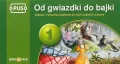 PUS. Od gwiazdki do bajki 1. Zabawy i ćwiczenia sylabowe - tantis.pl