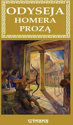 Odyseja Homera prozą - tantis.pl