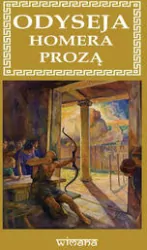 Odyseja Homera prozą