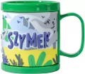 Kubek 3D Szymek - tantis.pl