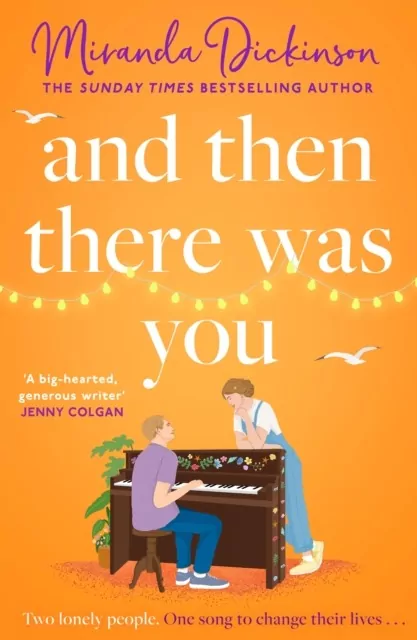 And then there was you - tantis.pl