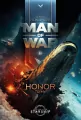 Man of War T.2 Honor to my - tantis.pl