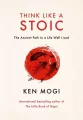 Think Like a Stoic wer. angielska - tantis.pl