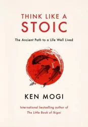 Think Like a Stoic wer. angielska
