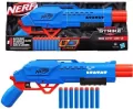 Pistolet Wyrzutnia NERF Alpha Strike Big Cat DB-2 F2463 HASBRO - tantis.pl