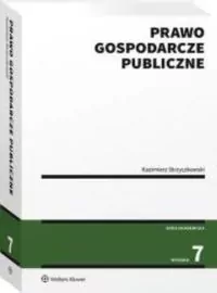 Prawo gospodarcze publiczne - tantis.pl