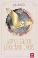 Karty tarot Azra's Golden Lenormand - tantis.pl