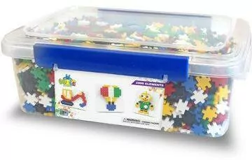 Klocki Meli Minis Edu - tantis.pl