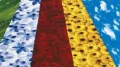 Karton dekorac 270g 23x33cm 5 arkuszy - tantis.pl