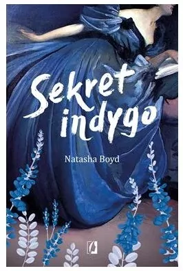 Sekret indygo - tantis.pl