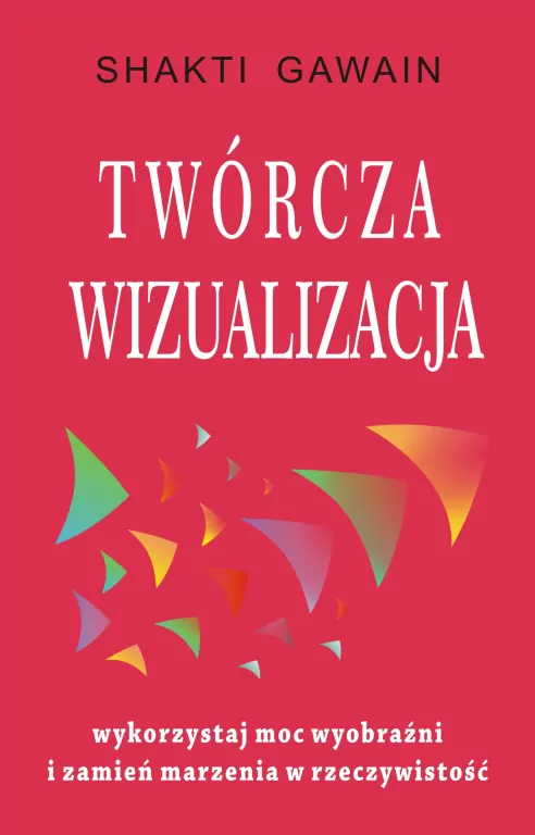 Twórcza wizualizacja - tantis.pl