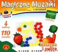 Magiczne mozaiki - tantis.pl