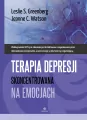 Terapia depresji skoncentrowana na emocjach - tantis.pl