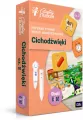 Czytaj z Albikiem. Memo Cichodźwięki cz. 2 - tantis.pl