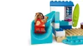 LEGO® Zabawa na plaży z Lilo i Stitchem 43280 - tantis.pl