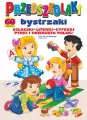 Przedszkolaki bystrzaki - tantis.pl