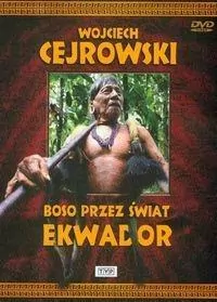 Ekwador. Boso przez świat. DVD - tantis.pl