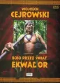 Ekwador. Boso przez świat. DVD - tantis.pl