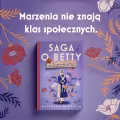 Niewinne serce. Saga o Betty. Tom 1 - tantis.pl