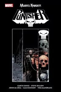 Punisher. Tom 3 - tantis.pl
