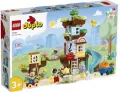 LEGO® DUPLO® Town. Domek na drzewie 3 w 1. 10993 - tantis.pl