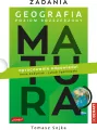 Matura. Geografia ZR. Zadania z geografii w etui - tantis.pl
