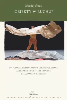 Obiekty w ruchu? Ontologia przedmiotu...