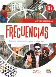 Frecuencias. B1. Ćwiczenia