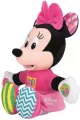 Disney Baby. Myszka Minnie. Interaktywna maskotka - tantis.pl