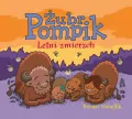 Żubr Pompik. Letni zmierzch - tantis.pl