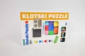Układanka kolory - tantis.pl