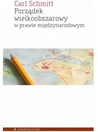 Porządek wielkoobszarowy w prawie międzynarodowym - tantis.pl