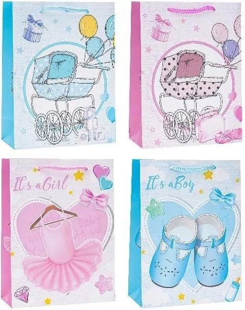 Torebka dziecięce Pop-Up 3D 18x24x8cm mix ROZETTE - tantis.pl