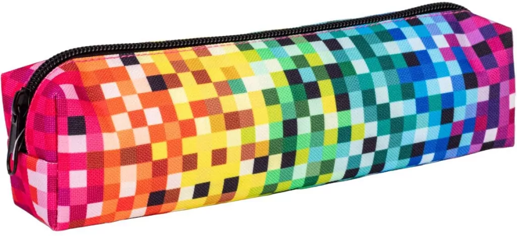 Piórnik saszetka Pixi rain - tantis.pl