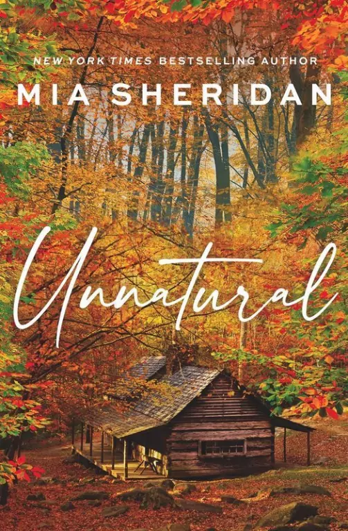 Unnatural wer. angielska - tantis.pl