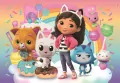 Puzzle 2x20 Gabbys Dollhouse: The Movie - tantis.pl