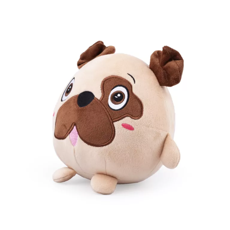 Skaczący pies - tantis.pl