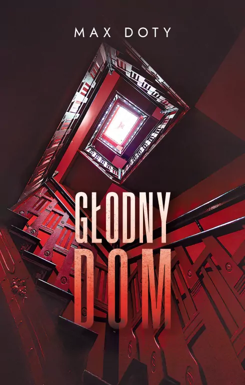 Głodny dom - tantis.pl