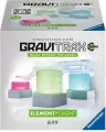 Ravensburger. Gravitrax. Power Dodatek Light - tantis.pl