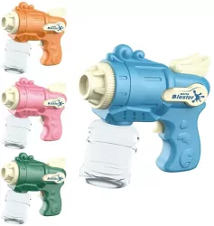 Pistolet na wodę na baterie mix