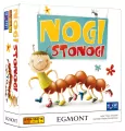 Nogi stonogi - tantis.pl